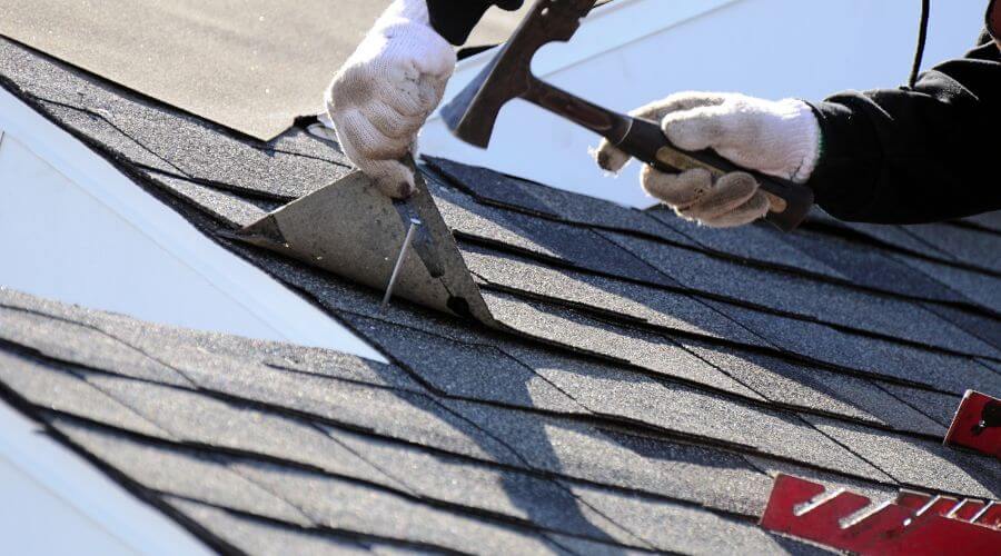 Expert Emergency Roof Repairs services in Edgewater, NJ